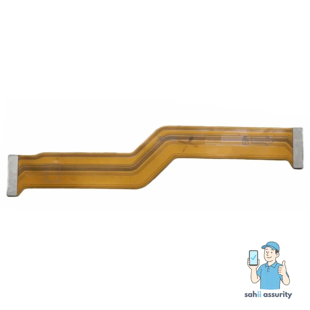 LCD Flex Cable for OnePlus Nord CE 5G thumbnail